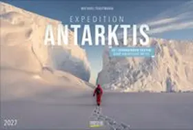  Expedition Antarktis 2027 | Sonstiges |  Sack Fachmedien