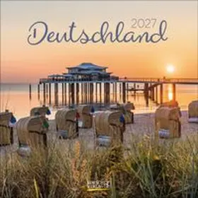  Deutschland 2027 | Sonstiges |  Sack Fachmedien