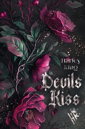 King |  Devils Kiss | Buch |  Sack Fachmedien