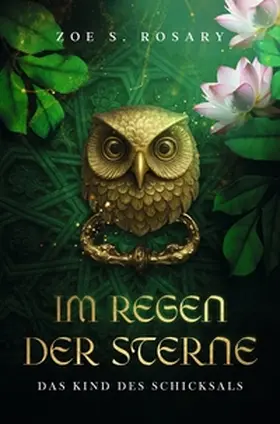 Rosary |  Im Regen der Sterne | Buch |  Sack Fachmedien
