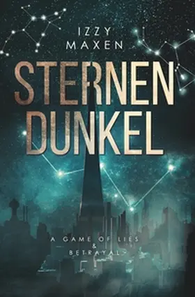 Maxen |  Sternendunkel | Buch |  Sack Fachmedien