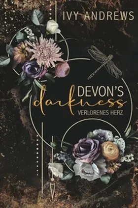 Andrews |  Devon's Darkness: Verlorenes Herz | Buch |  Sack Fachmedien