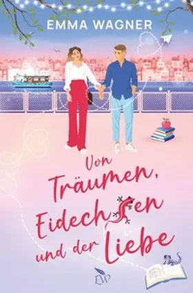 Wagner |  Von Träumen, Eidechsen und der Liebe | Buch |  Sack Fachmedien