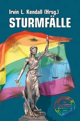 Kendall (Hrsg.) / Jung / Tenshi |  Sturmfälle | Buch |  Sack Fachmedien