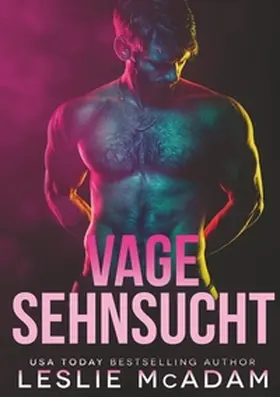 McAdam |  Vage Sehnsucht | Buch |  Sack Fachmedien