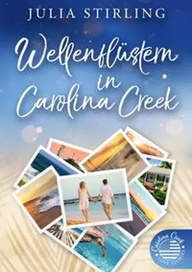 Stirling |  Wellenflüstern in Carolina Creek | Buch |  Sack Fachmedien