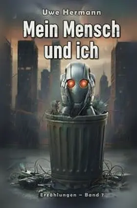Hermann |  Mein Mensch und ich | Buch |  Sack Fachmedien