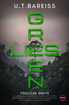Bareiss |  Green Lies | Buch |  Sack Fachmedien