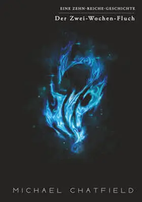 Chatfield |  Der Zwei-Wochen-Fluch | Buch |  Sack Fachmedien