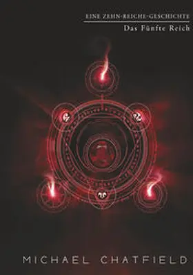 Chatfield |  Das Fünfte Reich | Buch |  Sack Fachmedien