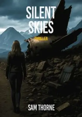 Thorne |  SILENT SKIES | Buch |  Sack Fachmedien