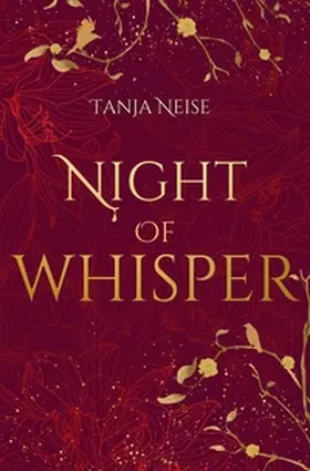 Neise |  Night Of Whisper | Buch |  Sack Fachmedien