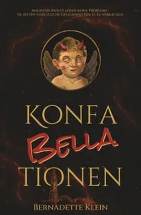 Klein |  Konfabellationen | Buch |  Sack Fachmedien