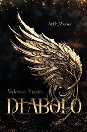 Weise |  Diabolo - Verlorenes Paradies | Buch |  Sack Fachmedien
