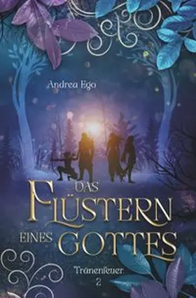 Ego |  Das Flüstern eines Gottes | Buch |  Sack Fachmedien