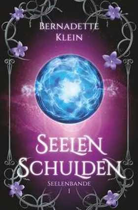 Klein |  Seelenschulden | Buch |  Sack Fachmedien