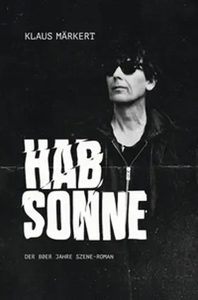 Märkert |  Hab Sonne | Buch |  Sack Fachmedien