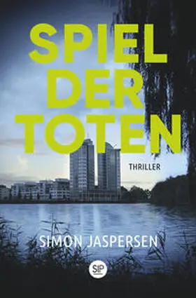 Jaspersen |  Spiel der Toten | Buch |  Sack Fachmedien