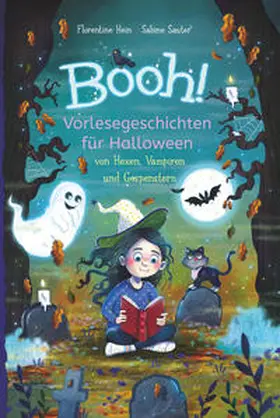 Hein |  Booh! | Buch |  Sack Fachmedien