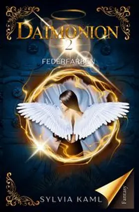 Kaml |  Daimonion 2 | Buch |  Sack Fachmedien