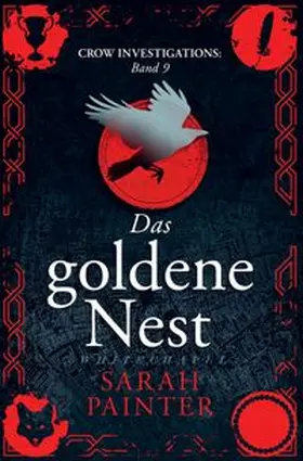 Painter |  Das goldene Nest | Buch |  Sack Fachmedien