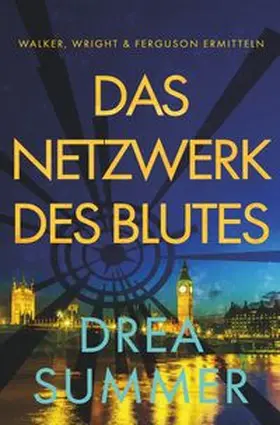 Summer |  Das Netzwerk des Blutes | Buch |  Sack Fachmedien