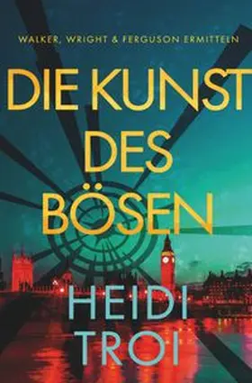 Troi |  Die Kunst des Bösen | Buch |  Sack Fachmedien