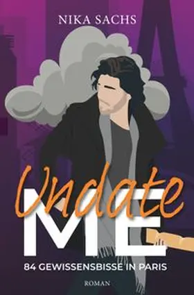 Sachs |  Undate Me | Buch |  Sack Fachmedien