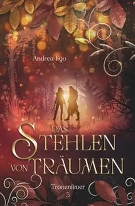 Ego |  Das Stehlen von Träumen | Buch |  Sack Fachmedien