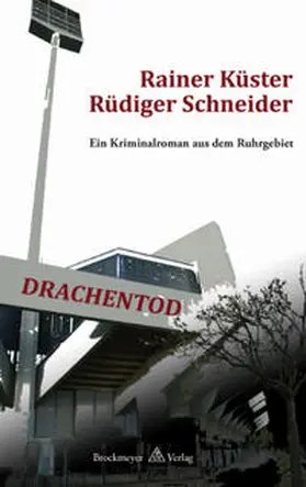 Küster / Schneider |  Drachentod | Buch |  Sack Fachmedien