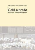 Köhnen / Schröder |  Geld schreibt | Buch |  Sack Fachmedien
