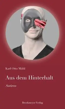 Mühl |  Aus dem Hinterhalt | Buch |  Sack Fachmedien