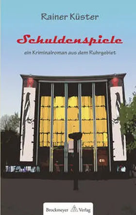 Küster |  Schuldenspiele | Buch |  Sack Fachmedien