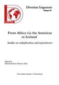 Stolz |  From Africa via the Americas to Iceland | Buch |  Sack Fachmedien