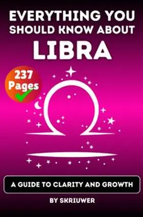 de Haan |  The Libra Book | Buch |  Sack Fachmedien
