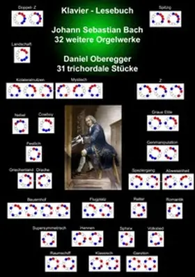 Oberegger |  Klavier-Lesebuch | Buch |  Sack Fachmedien