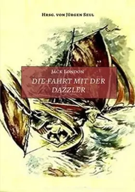 Seul |  Die Fahrt mit der Dazzler | Buch |  Sack Fachmedien