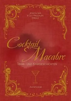 Iser / Magdalen |  Cocktail Macabre | eBook | Sack Fachmedien