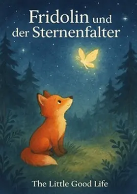 ADH |  Fridolin / Fridolin und der Sternenfalter | Buch |  Sack Fachmedien