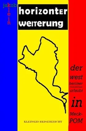 Klein |  Schokoriegelreihe / horiZontErweITerung | Buch |  Sack Fachmedien