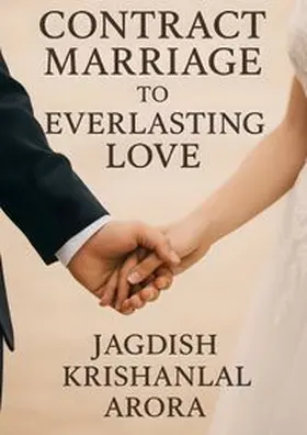 Arora |  Contract Marriage to Everlasting Love | Buch |  Sack Fachmedien