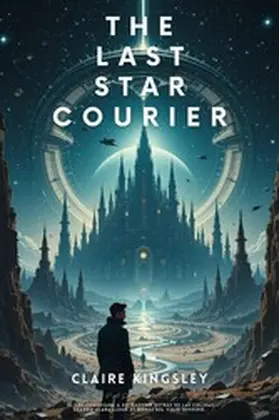 Kingsley |  The Last Star Courier | eBook | Sack Fachmedien