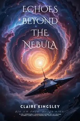 Kingsley |  Echoes Beyond the Nebula | eBook | Sack Fachmedien
