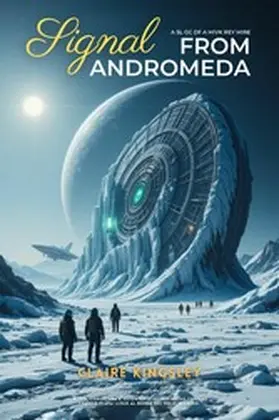 Kingsley |  Signal from Andromeda | eBook | Sack Fachmedien