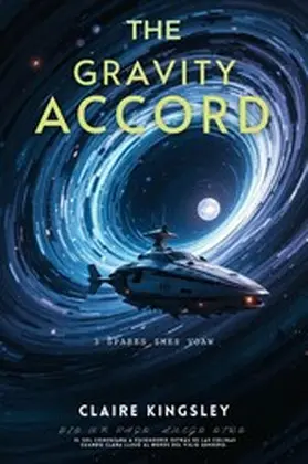 Kingsley |  The Gravity Accord | eBook | Sack Fachmedien