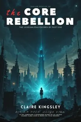 Kingsley |  The Core Rebellion | eBook | Sack Fachmedien