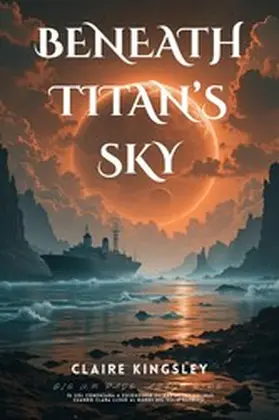 Kingsley |  Beneath Titan's Sky | eBook | Sack Fachmedien