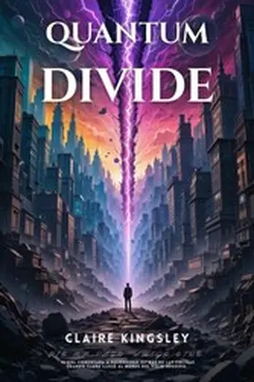 Kingsley |  Quantum Divide | eBook | Sack Fachmedien