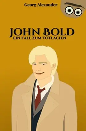 Alexander |  John Bold | Buch |  Sack Fachmedien