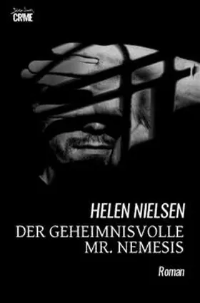 Nielsen |  Der geheimnisvolle Mr. Nemesis | Buch |  Sack Fachmedien